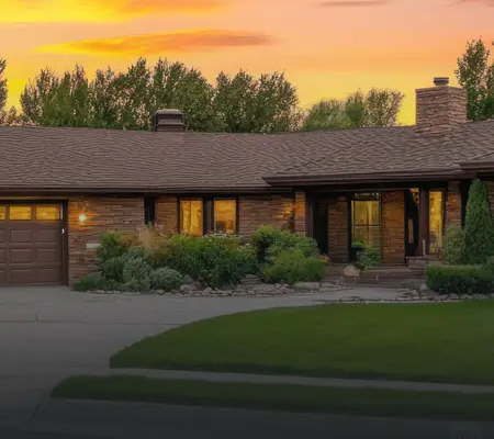 Columbine Colorado Homes For sale - example home