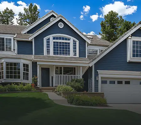Littleton Colorado Homes for Sale - example image