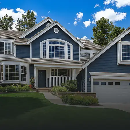 Littleton Colorado Homes for Sale - example image