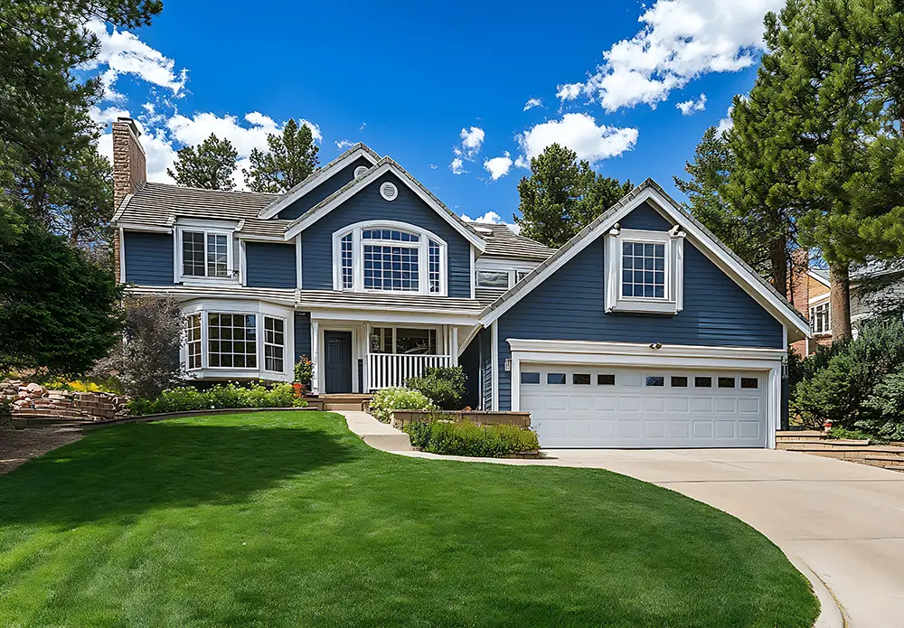 littleto-colorado-homes-for-sale An example of a Littleton Colorado home.